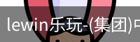 LEWIN乐玩